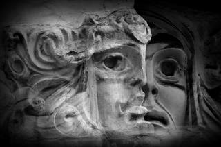 Alternating personality