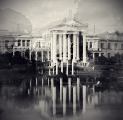 Воздушные замки (Из проекта