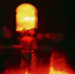 Nigredo (Из проекта