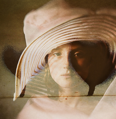 Портрет Дорианы Грей