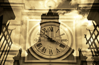 Почти утро нового дня