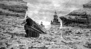 Какая по счету зима?..