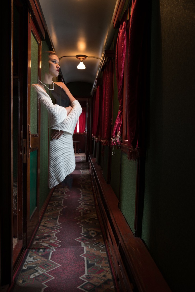 История одного вагона 2(Серия)