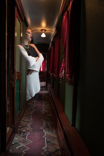 История одного вагона 2(Серия)