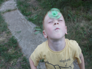 вечный двигатель