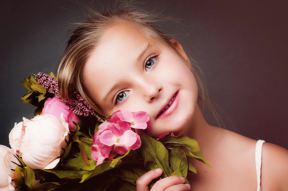 Квіткова ніжність