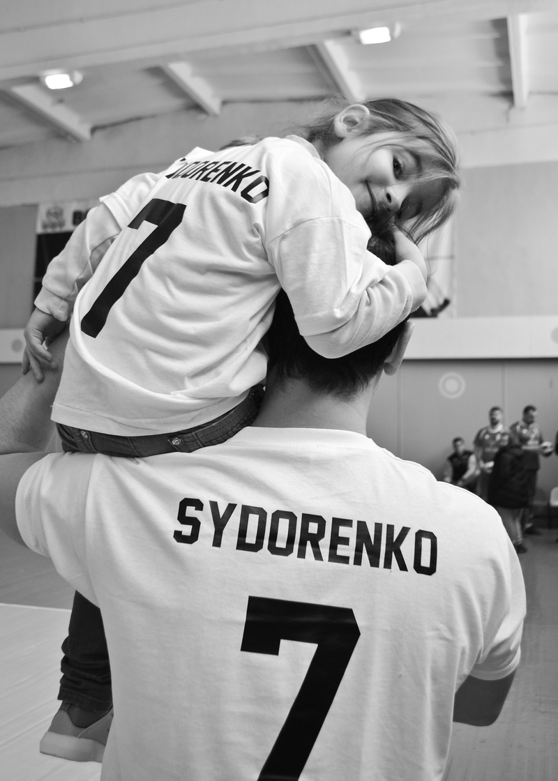 Одна команда