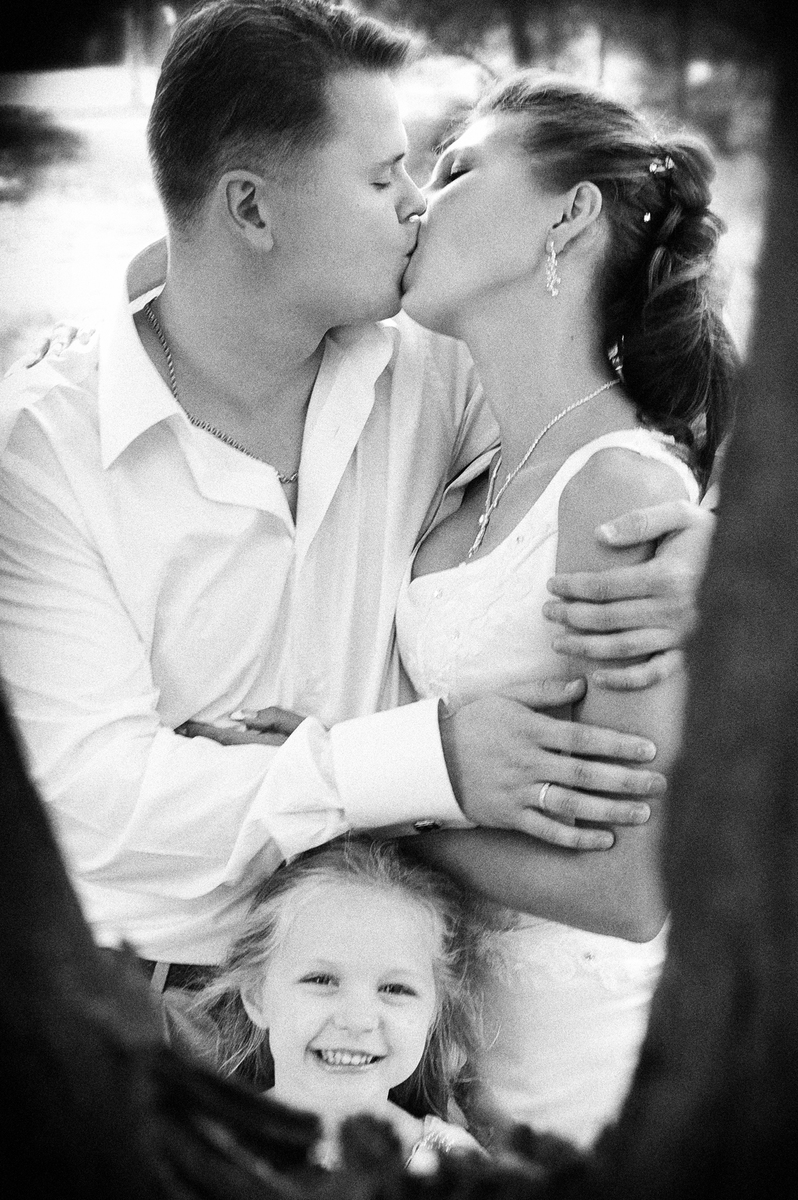 Пока взрослые отвлеклись