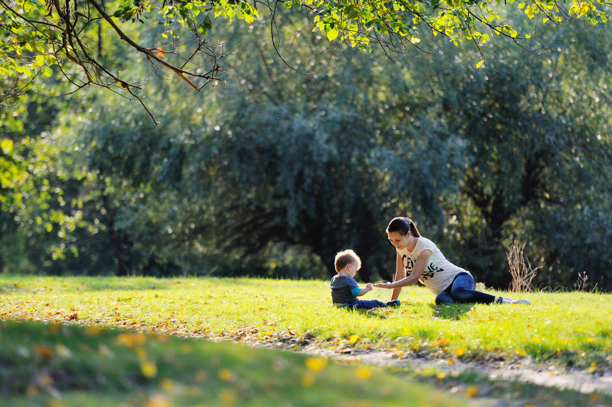 Природоведение