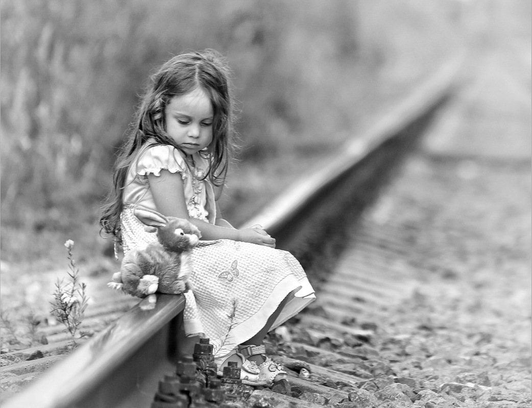 В начале долгого пути