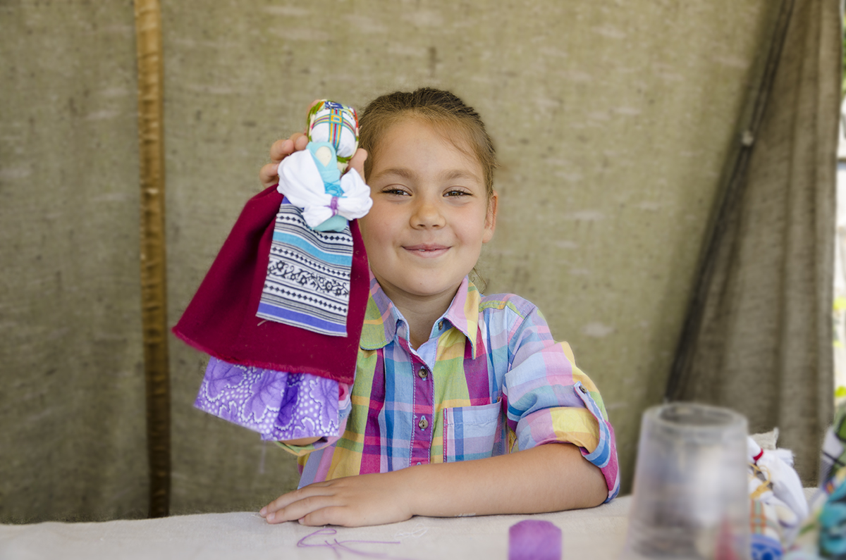 Це моя робота