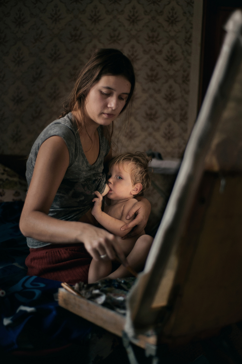 Любимое дело