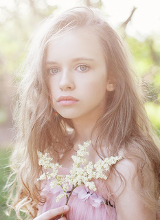 Перый день лета