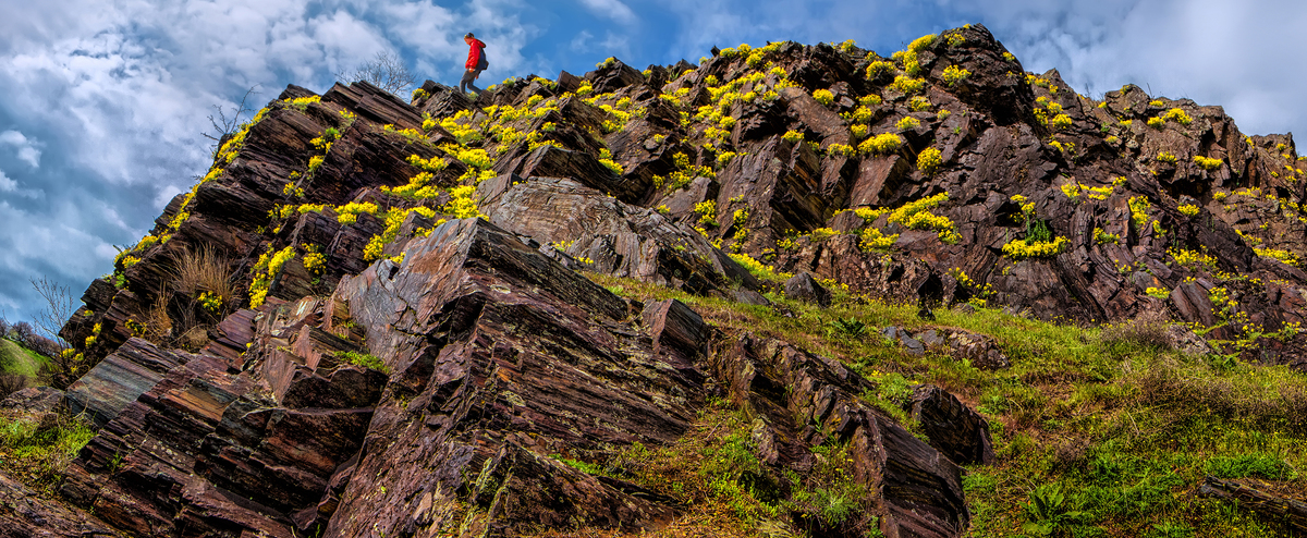 Мир детства