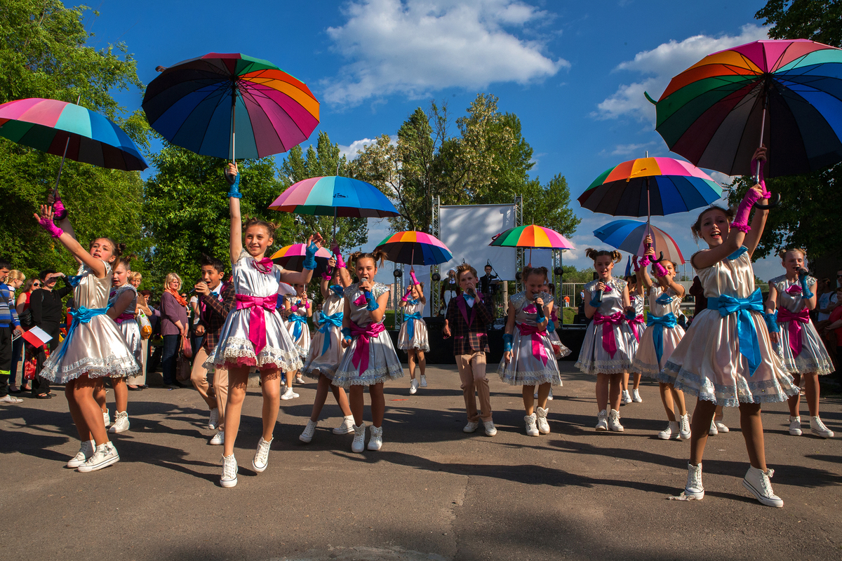 Цветы жизни