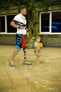 Відлуння війни