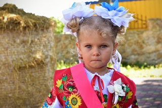 Україночка UA