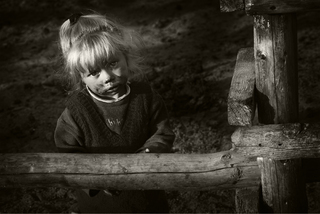 Портрет Варейки