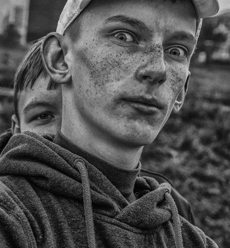 Анастасия  Пашкова  / Сверстники 