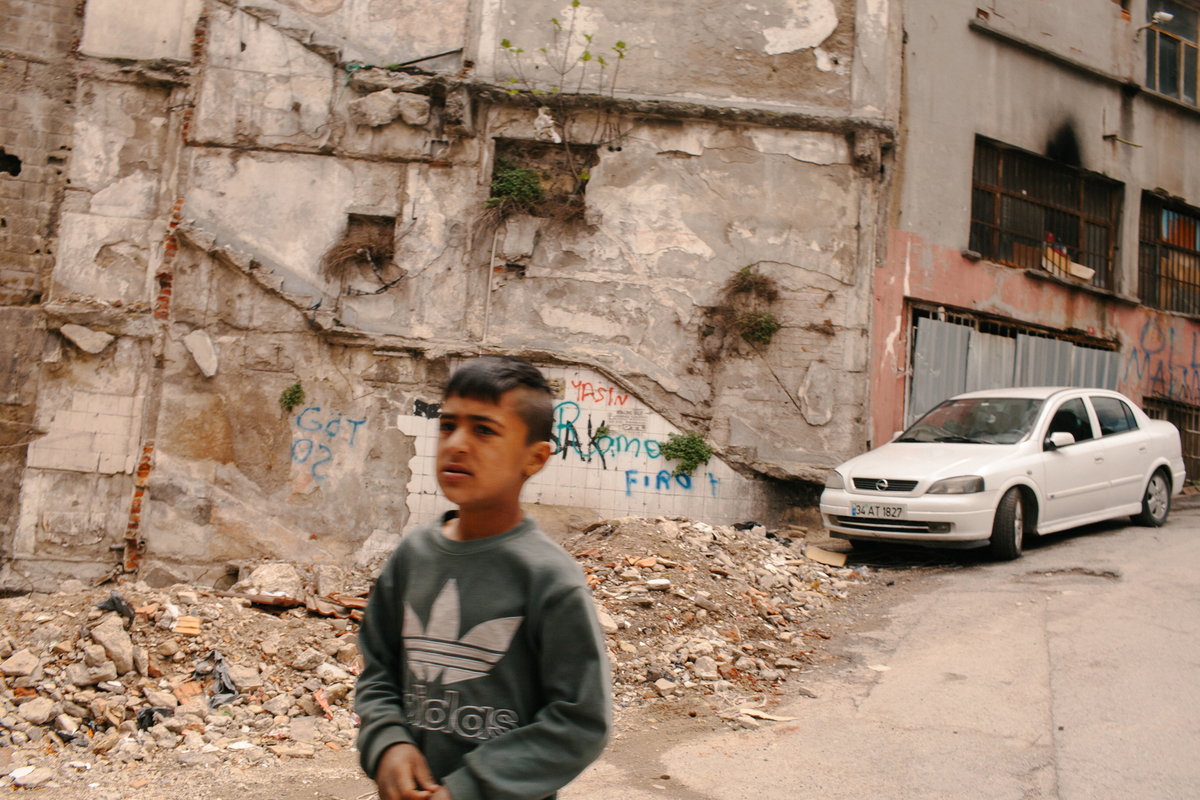 Движение вверх