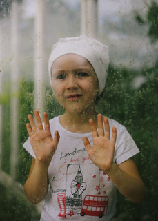 Взросление