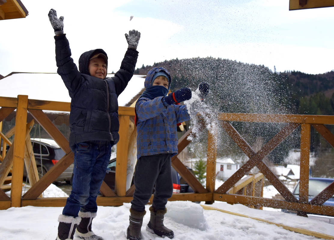 Дитячі забави