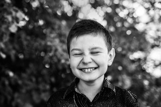 Лишние. Когда немножечко счастлив