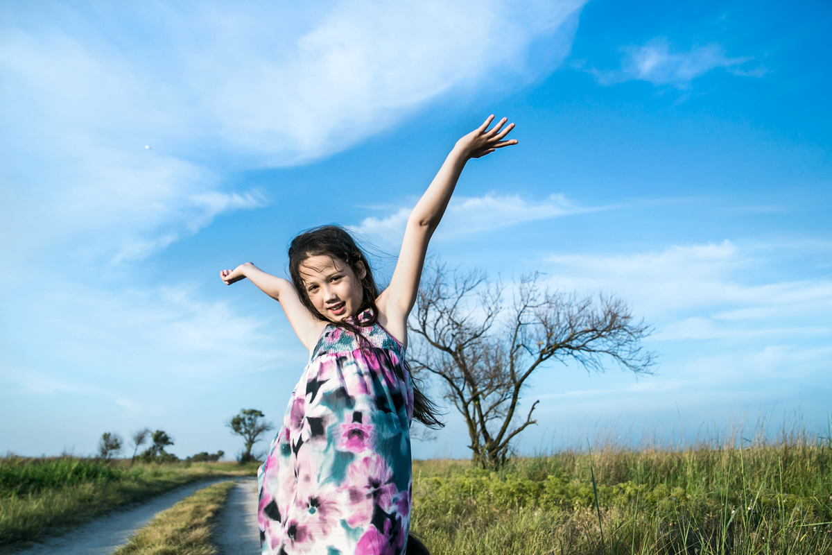 Это мой мир!