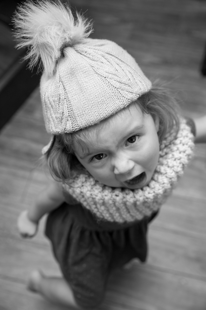 Неистовая танцовщица