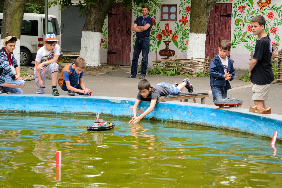 Соревнования