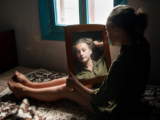 А хіба я не хорошА? ХорошА!