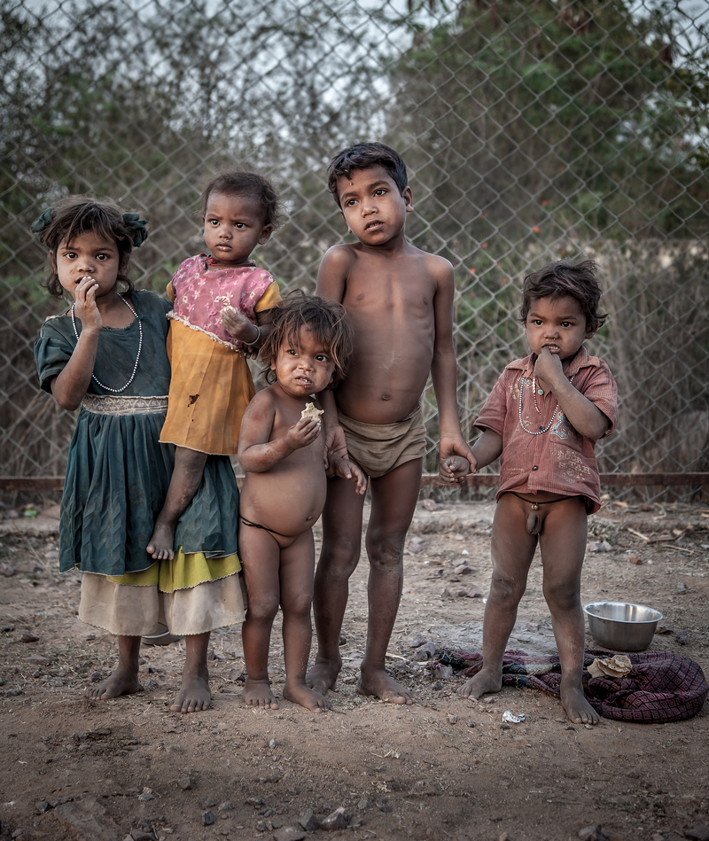 Дети не войны