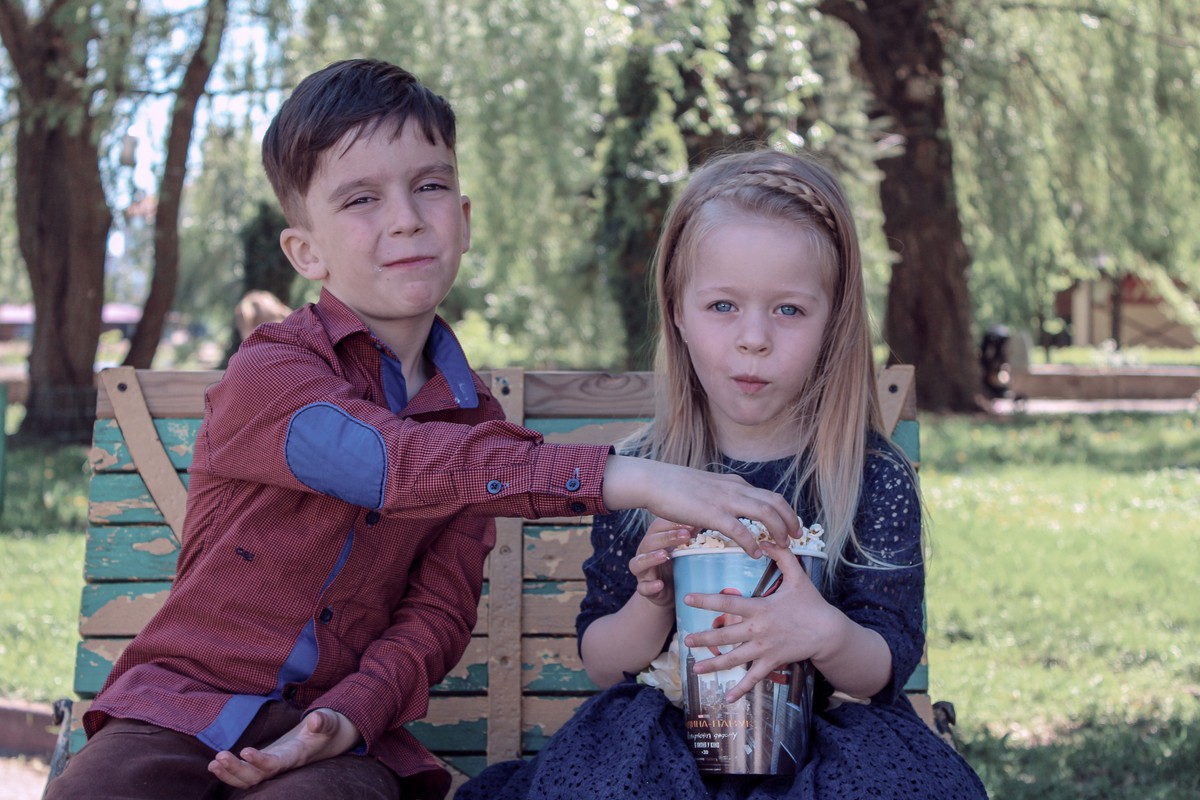 Давай ділитись