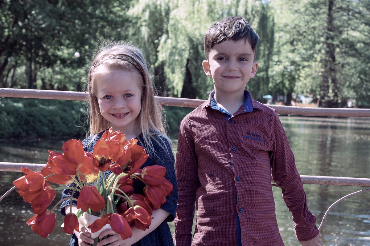 По той бік щастя