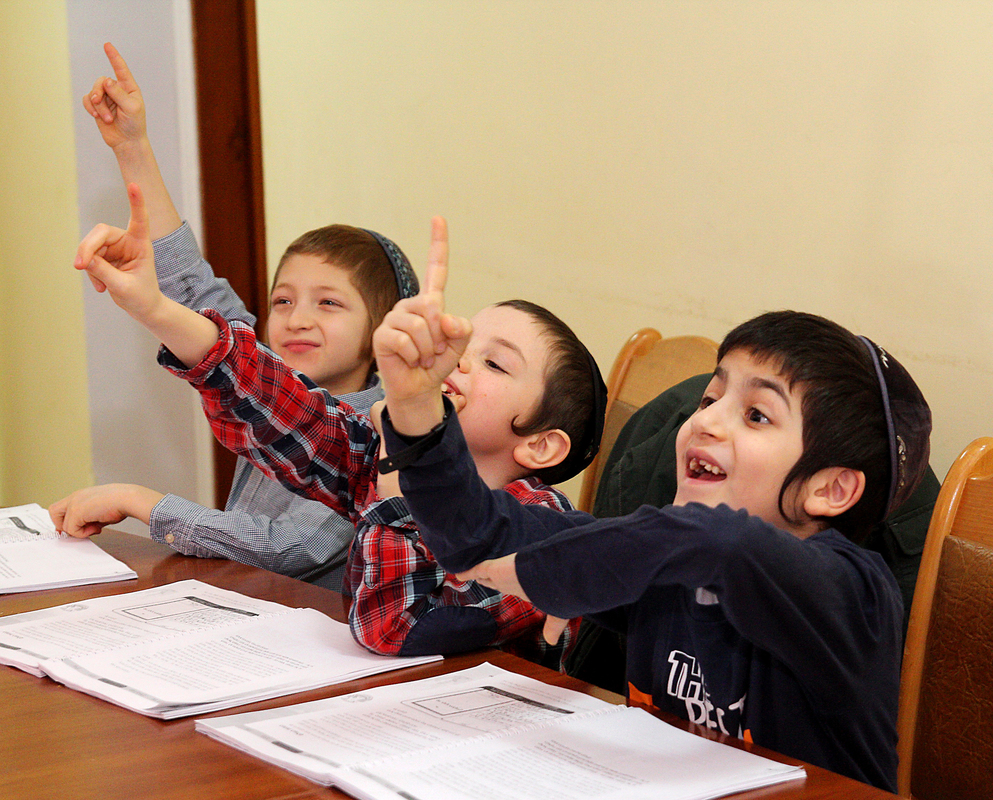 Учение-свет