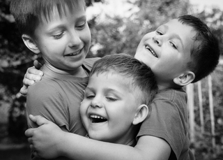 Щасливі без спінера