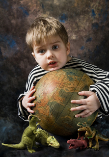 Моя Планета Земля