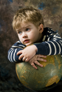 Мечтатель Костя