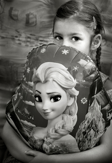 Два взгляда