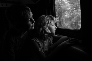 Один світ для двох