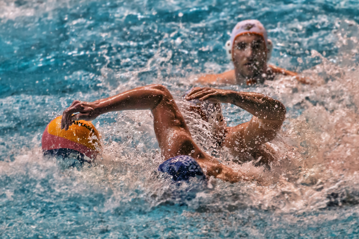 Water polo 4