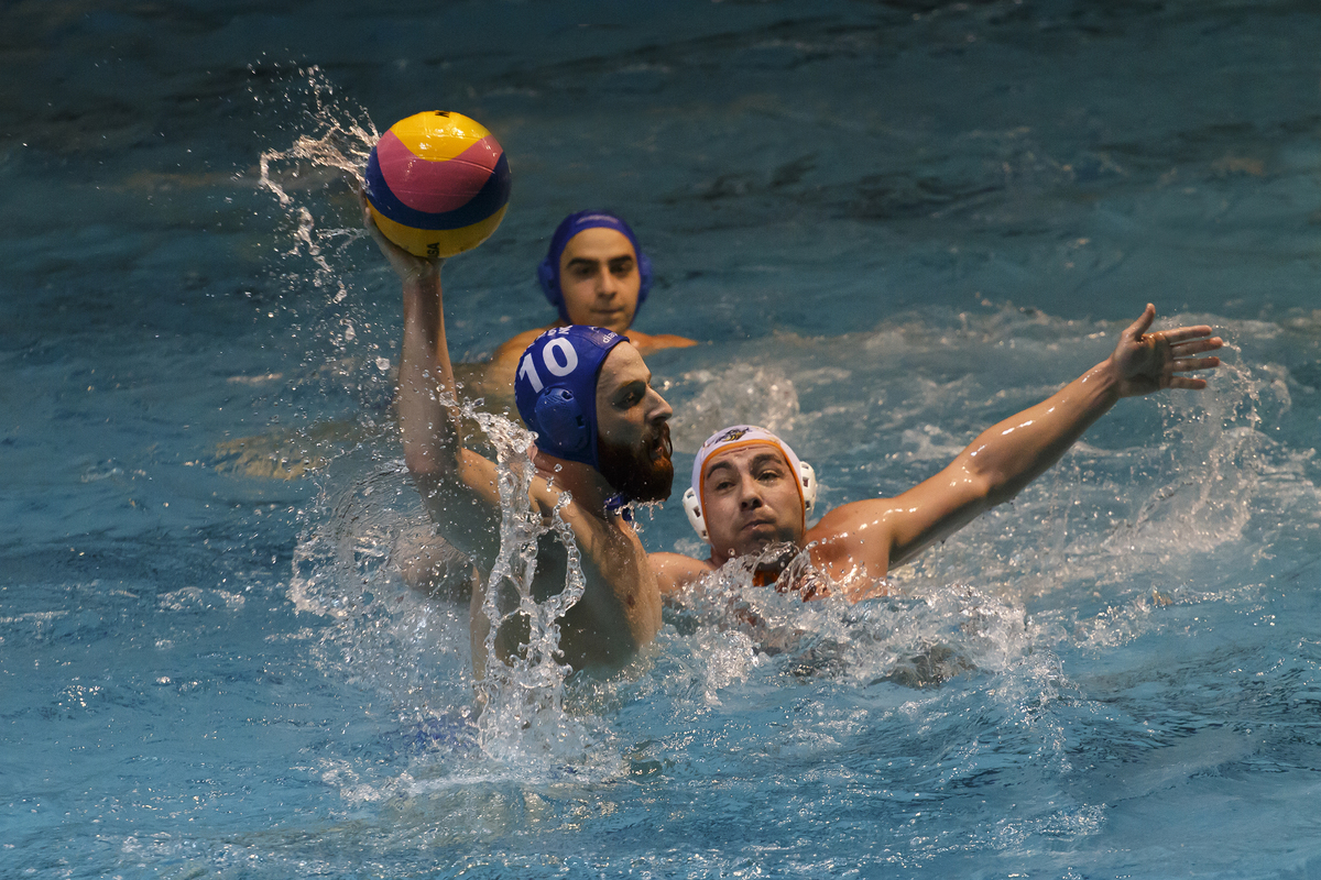 Water polo 6