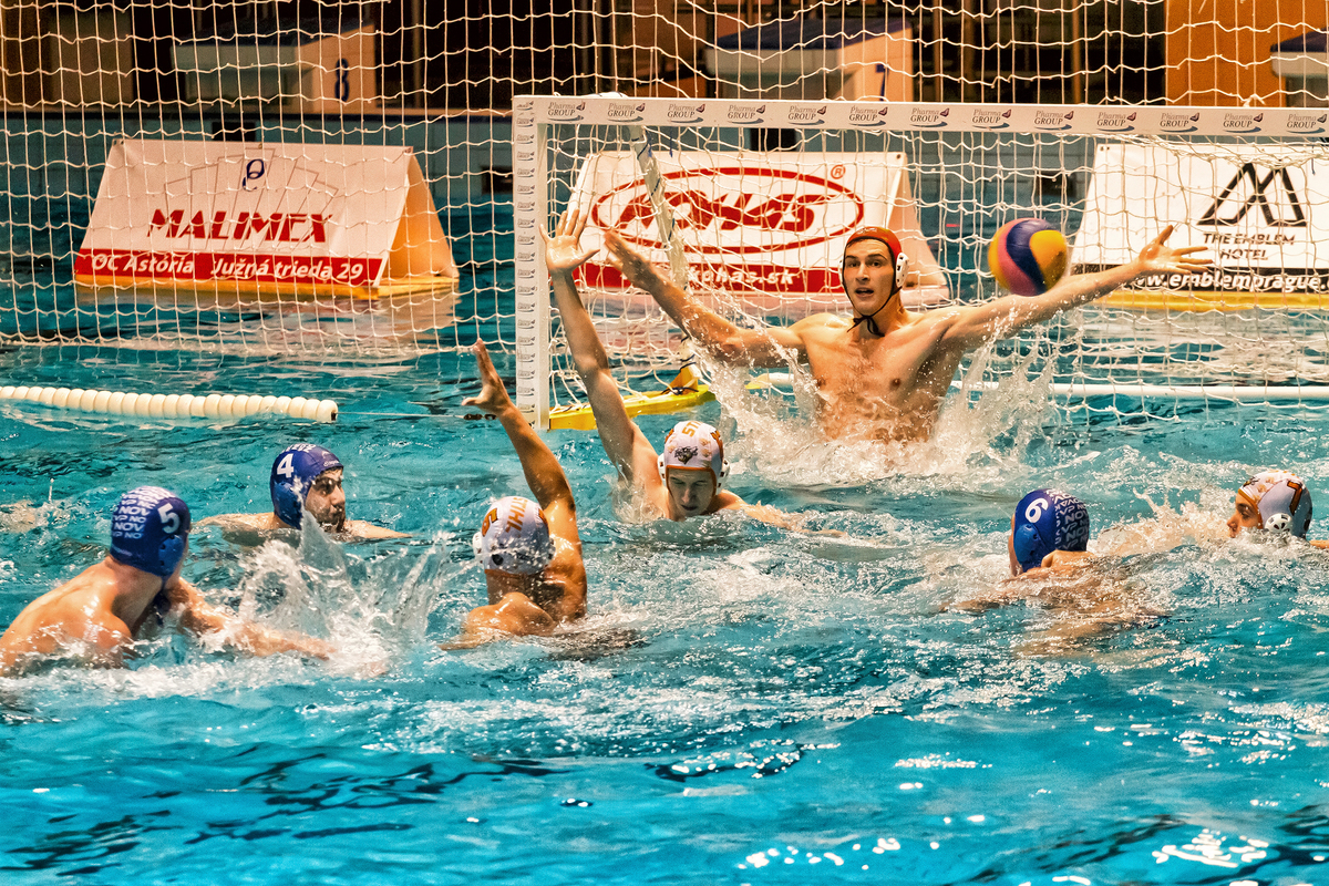 Water polo 7