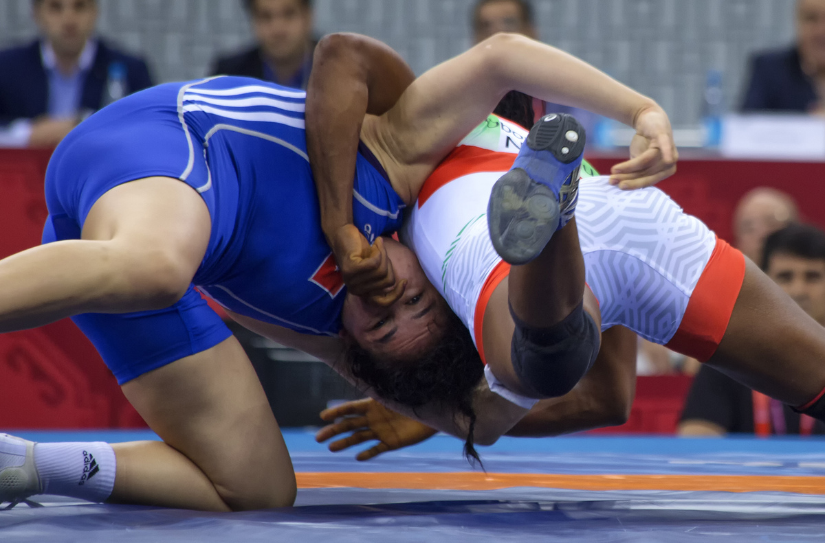 Help, I Can't Breathe!