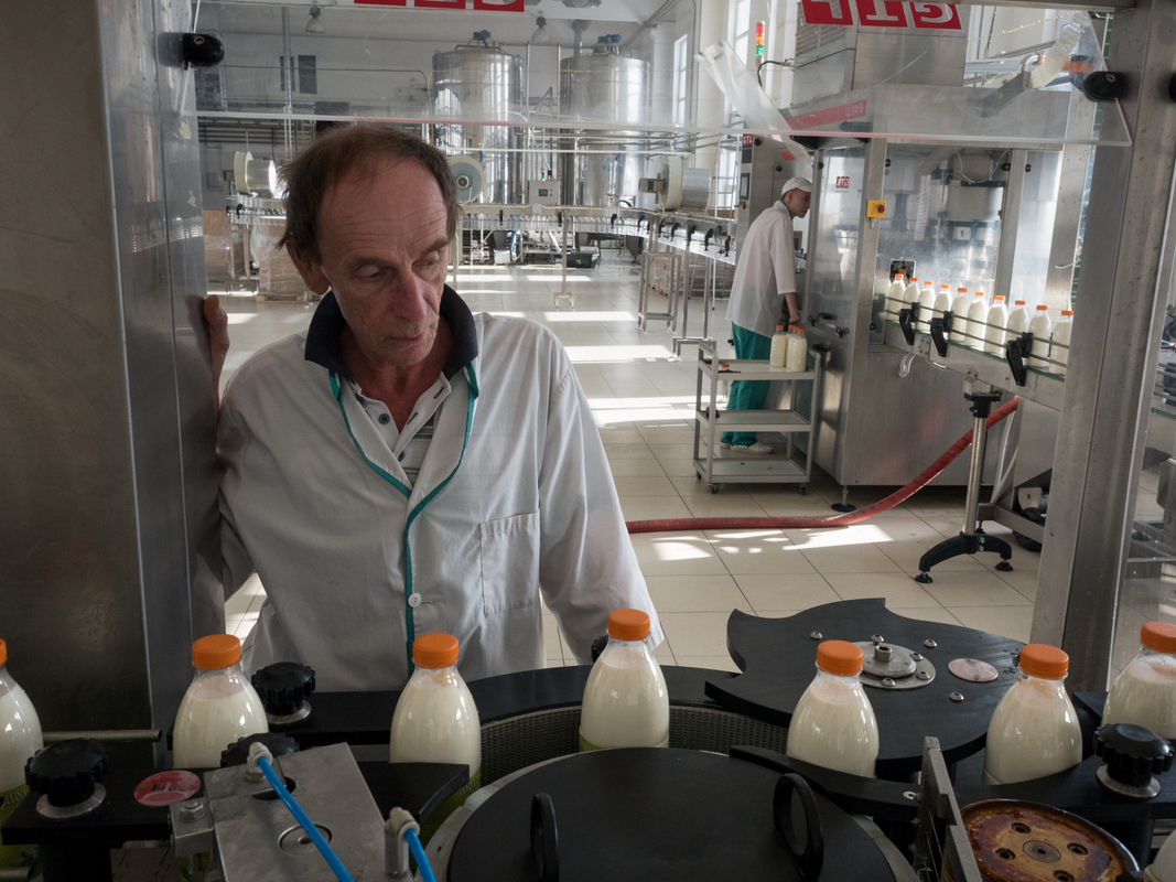 Деловитая Старица - 8