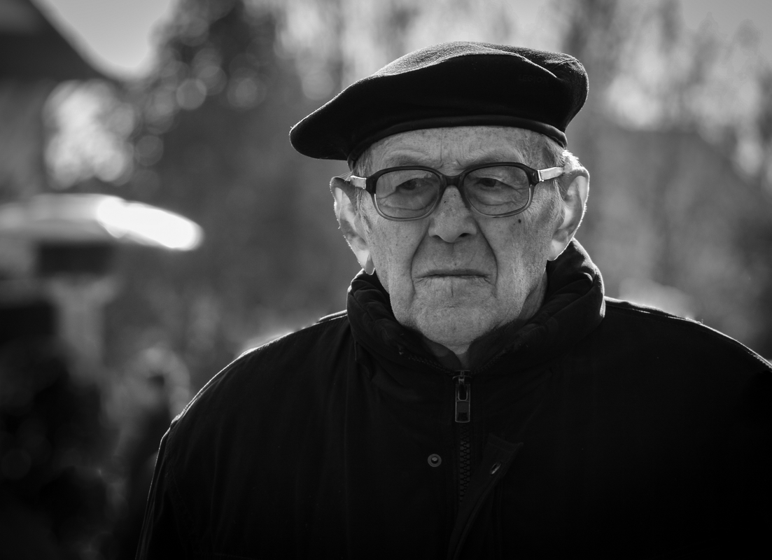 Перепоховання 