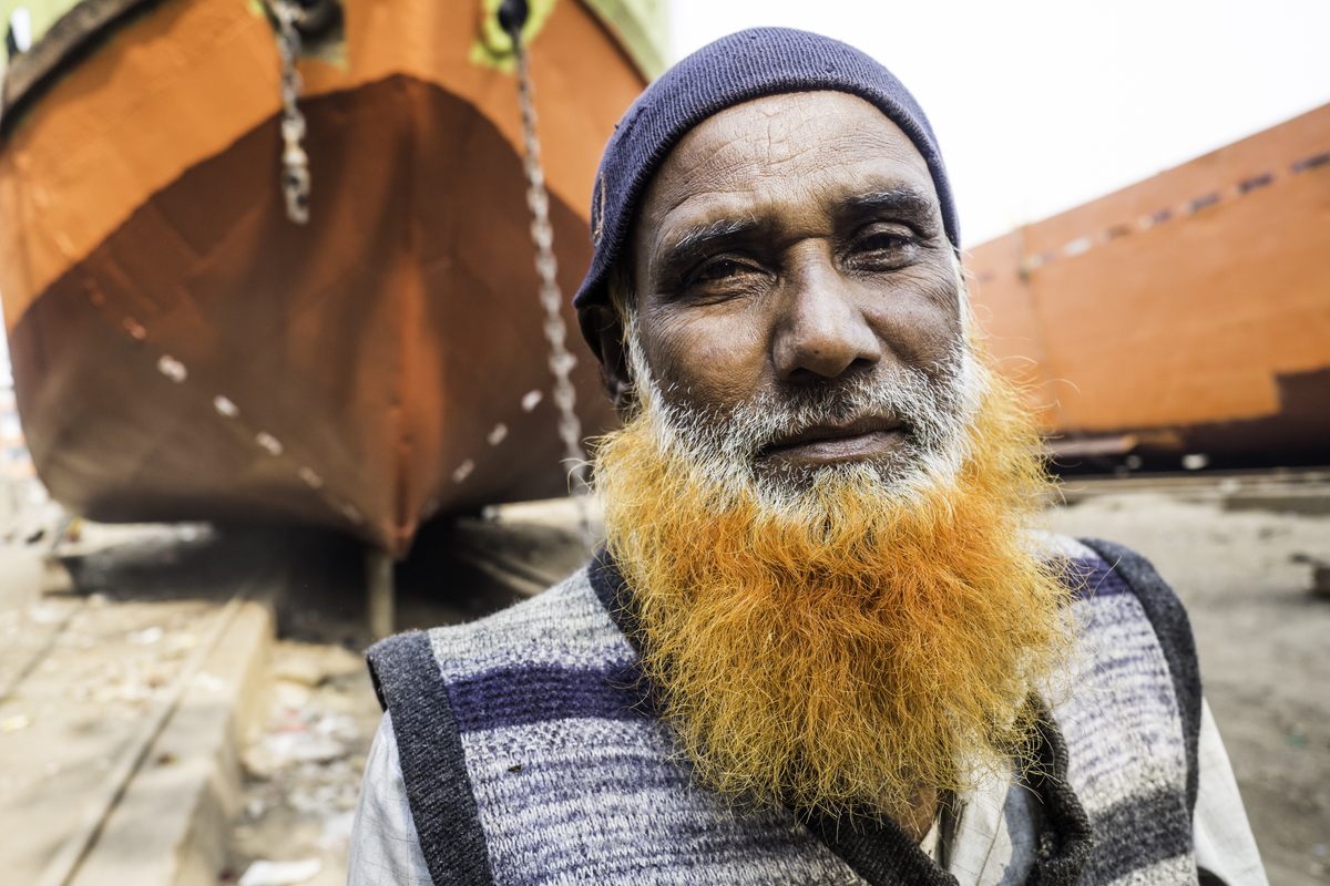 ship repair Dhaka F  BD5