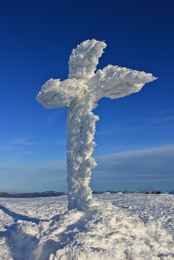 замерзшее одиночество