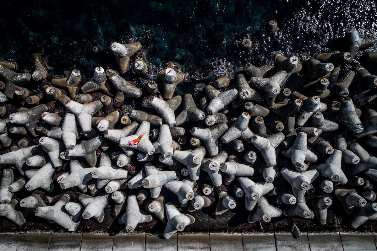 Солнечные ванны