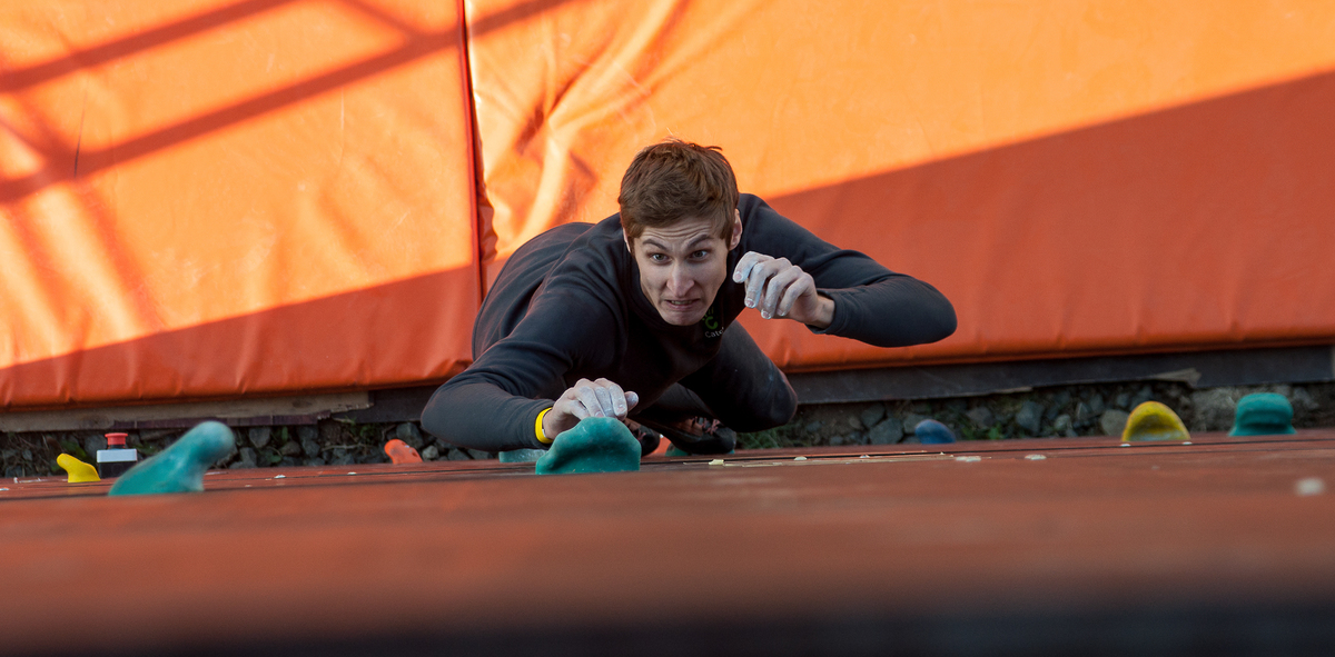 К вершинам (серия)